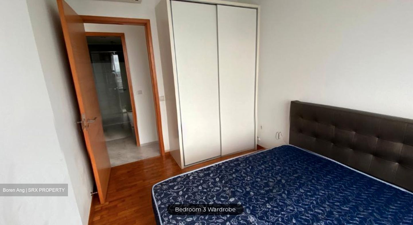 Centro Residences (D20), Condominium #497631181